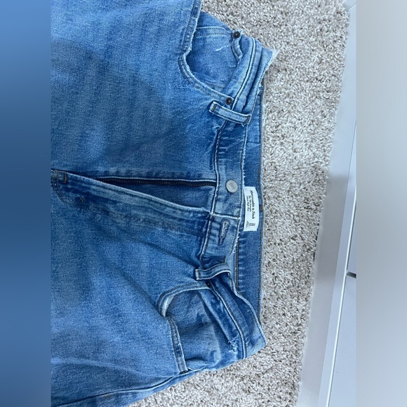 Straight jeans - Picture 2 of 4